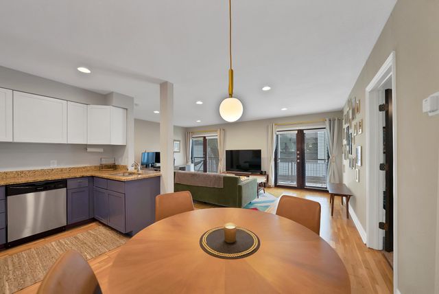 2722 Knight Street 407B, Dallas, TX 75219