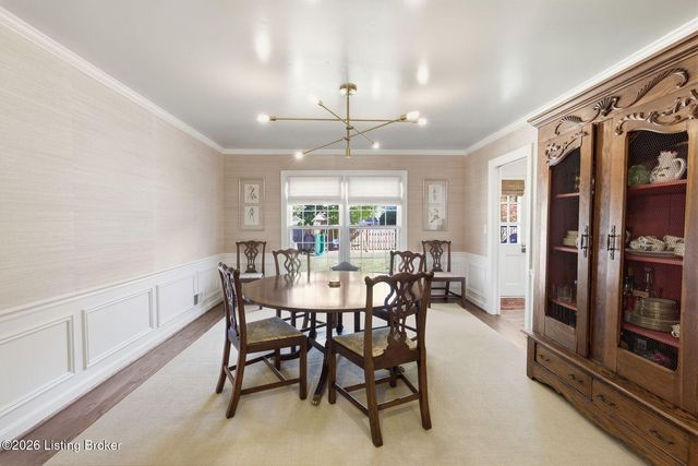 3009 Lightheart Rd, Louisville, KY 40222