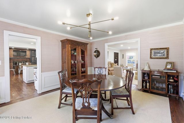 3009 Lightheart Rd, Louisville, KY 40222