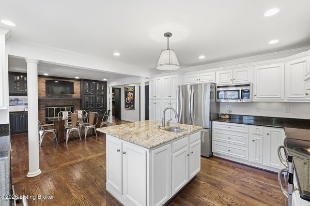3009 Lightheart Rd, Louisville, KY 40222