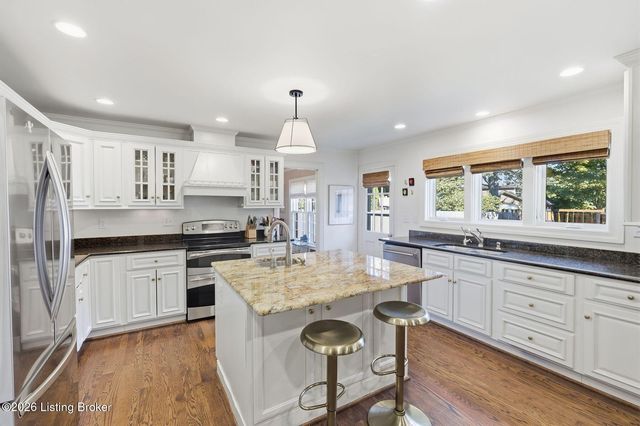 3009 Lightheart Rd, Louisville, KY 40222