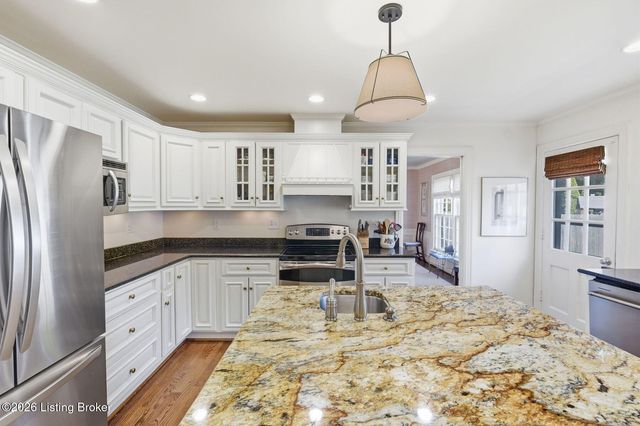 3009 Lightheart Rd, Louisville, KY 40222