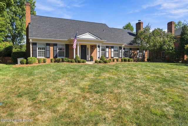 3009 Lightheart Rd, Louisville, KY 40222