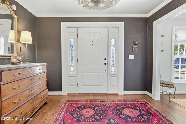 3009 Lightheart Rd, Louisville, KY 40222