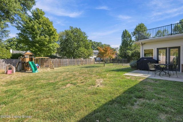 3009 Lightheart Rd, Louisville, KY 40222