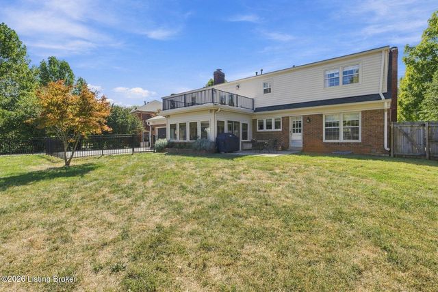 3009 Lightheart Rd, Louisville, KY 40222