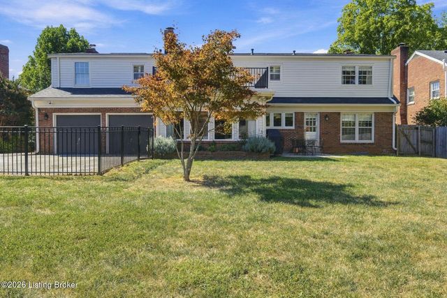 3009 Lightheart Rd, Louisville, KY 40222