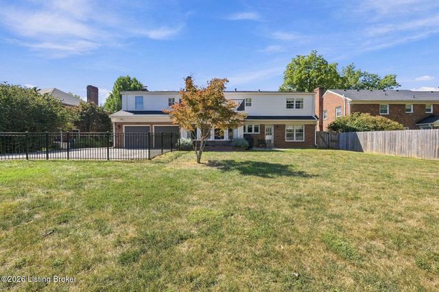 3009 Lightheart Rd, Louisville, KY 40222