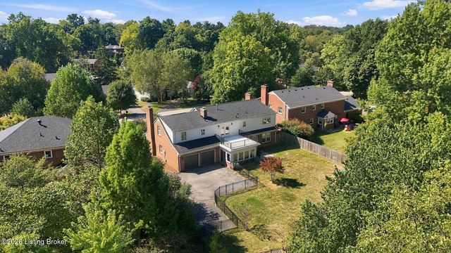 3009 Lightheart Rd, Louisville, KY 40222
