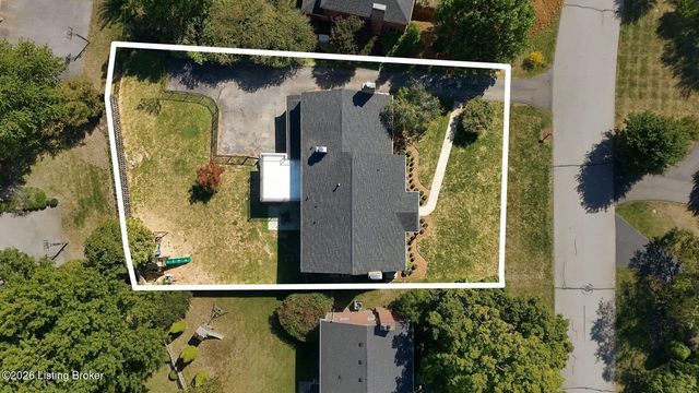 3009 Lightheart Rd, Louisville, KY 40222