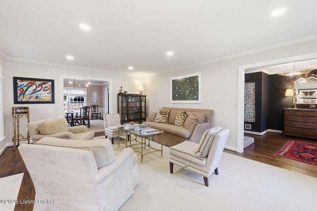 3009 Lightheart Rd, Louisville, KY 40222