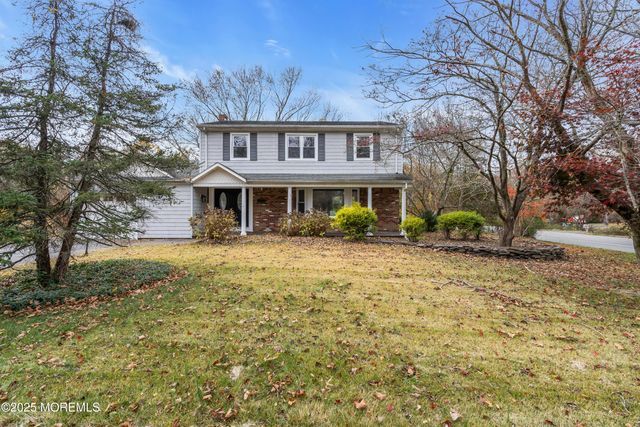 2 Zimm Lane, Jackson, NJ 08527