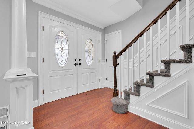 2 Zimm Lane, Jackson, NJ 08527