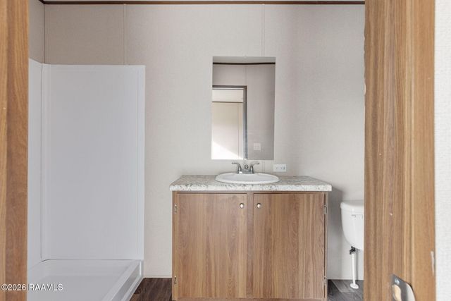 1063 Jeffrey Broussard Road, Breaux Bridge, LA 70517