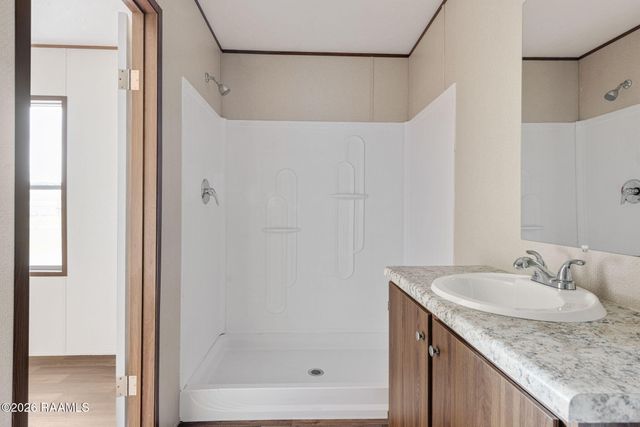 1063 Jeffrey Broussard Road, Breaux Bridge, LA 70517