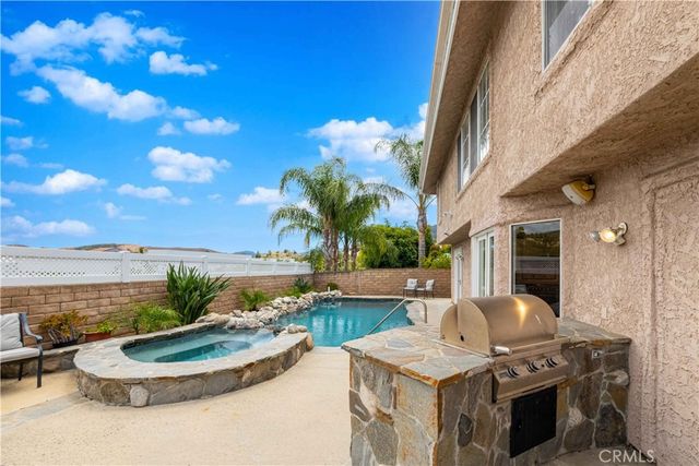 5690 Buffwood Place, Agoura Hills, CA 91301