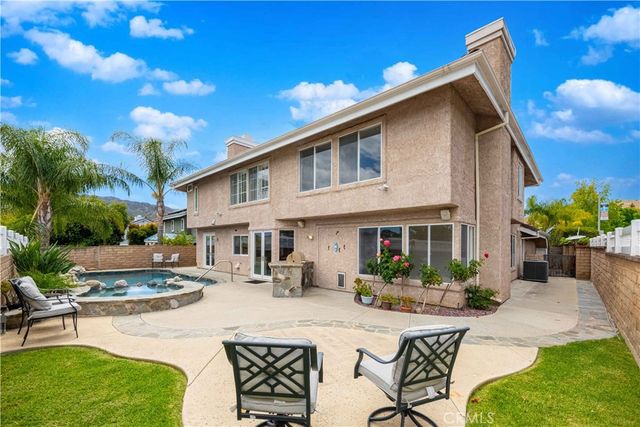 5690 Buffwood Place, Agoura Hills, CA 91301