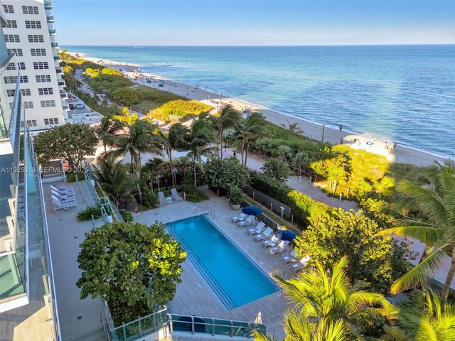 6901 Collins Ave 502, Miami Beach, FL 33141