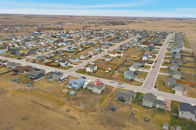 507 MORGEN RD, Box Elder, SD 57719