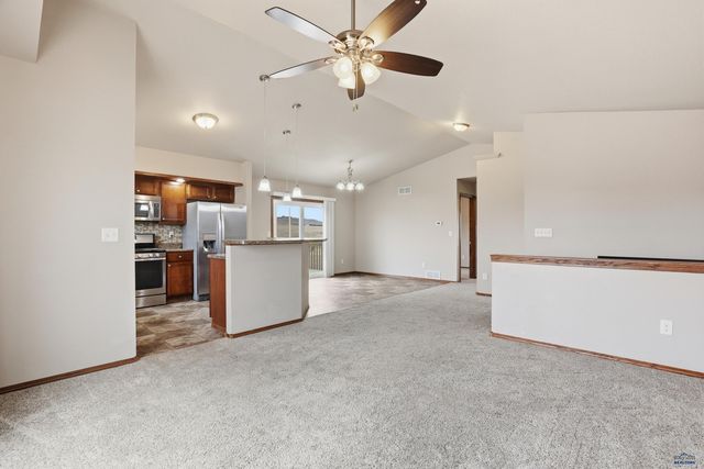 507 MORGEN RD, Box Elder, SD 57719