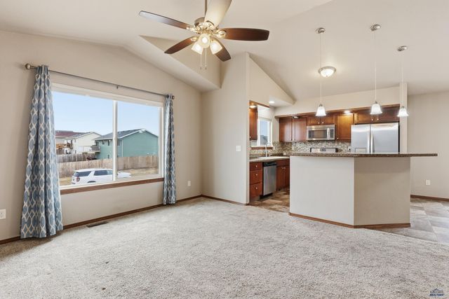 507 MORGEN RD, Box Elder, SD 57719