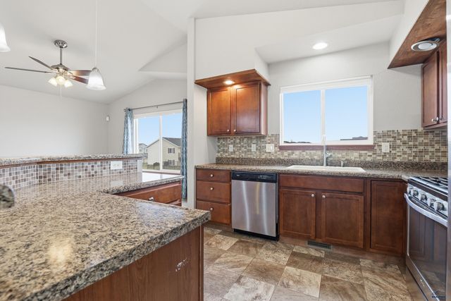 507 MORGEN RD, Box Elder, SD 57719