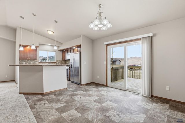 507 MORGEN RD, Box Elder, SD 57719