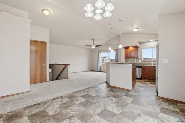 507 MORGEN RD, Box Elder, SD 57719