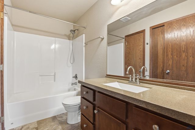 507 MORGEN RD, Box Elder, SD 57719