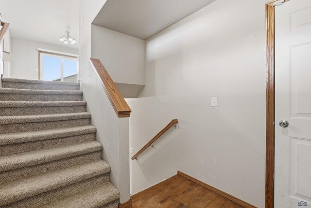 507 MORGEN RD, Box Elder, SD 57719