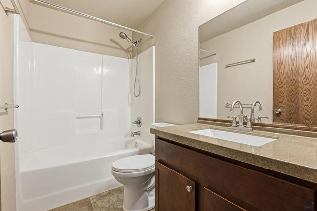 507 MORGEN RD, Box Elder, SD 57719