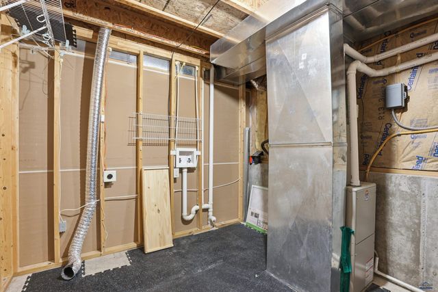 507 MORGEN RD, Box Elder, SD 57719