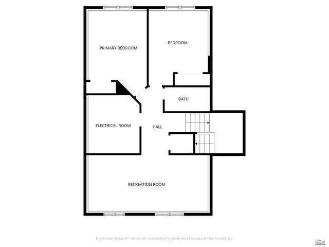 507 MORGEN RD, Box Elder, SD 57719