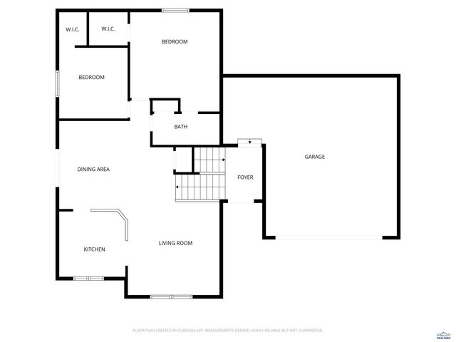 507 MORGEN RD, Box Elder, SD 57719