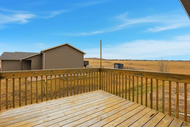 507 MORGEN RD, Box Elder, SD 57719