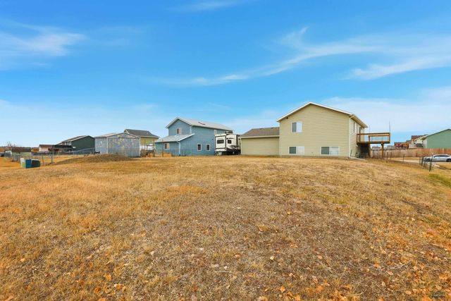 507 MORGEN RD, Box Elder, SD 57719