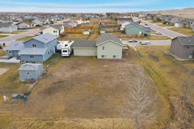 507 MORGEN RD, Box Elder, SD 57719