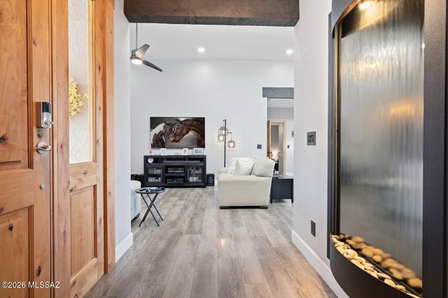 3040 W Camino Claveles, Tucson, AZ 85745