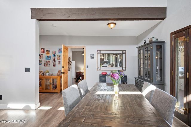 3040 W Camino Claveles, Tucson, AZ 85745