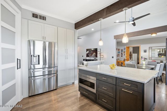 3040 W Camino Claveles, Tucson, AZ 85745