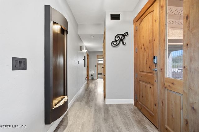 3040 W Camino Claveles, Tucson, AZ 85745