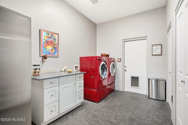 3040 W Camino Claveles, Tucson, AZ 85745