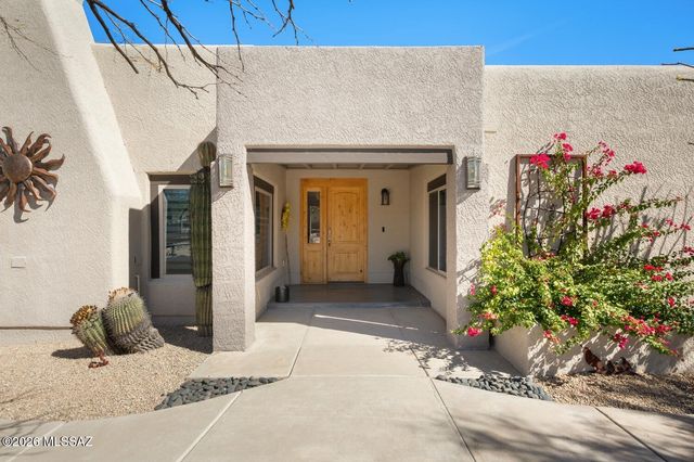 3040 W Camino Claveles, Tucson, AZ 85745