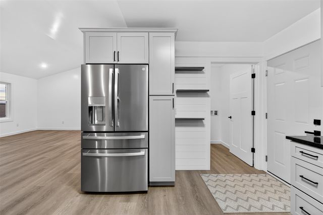 2081 S Francisco Road, Grass Lake, MI 49240