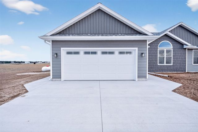 2081 S Francisco Road, Grass Lake, MI 49240