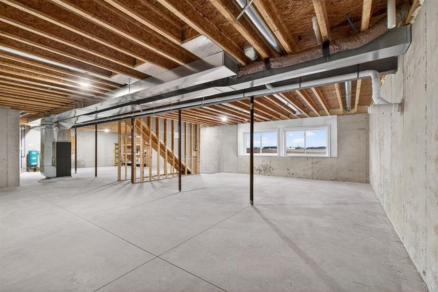 2081 S Francisco Road, Grass Lake, MI 49240