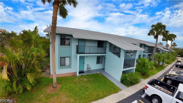 4903 Vincennes ST 210, Cape Coral, FL 33904