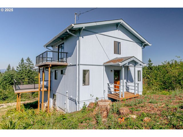 23205 S VIOLA WELCH Rd, Beavercreek, OR 97004