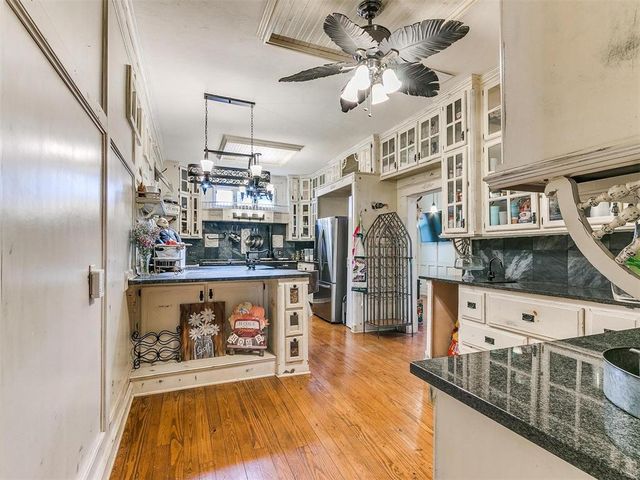 506 S Evans Avenue, El Reno, OK 73036