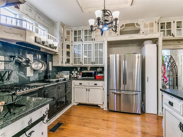 506 S Evans Avenue, El Reno, OK 73036